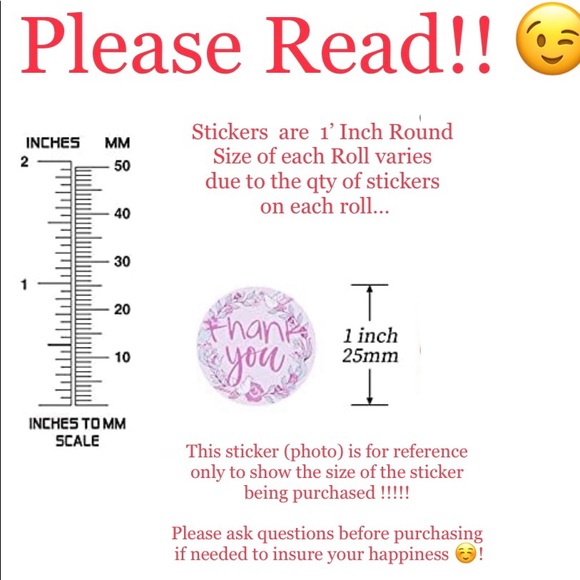 25ct 6x9’ Polymailer Bags~BONUS! Free Stickers 🪴🆕🪴USPS Approved! - Picture 8 of 9